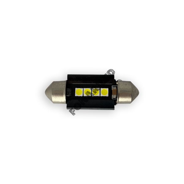 Светодиодная лампочка 18-C5WABPC-36