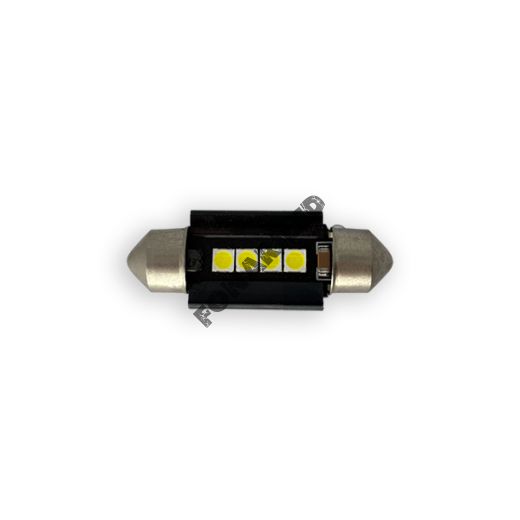 Светодиодная лампочка 18-C5WABPC-36