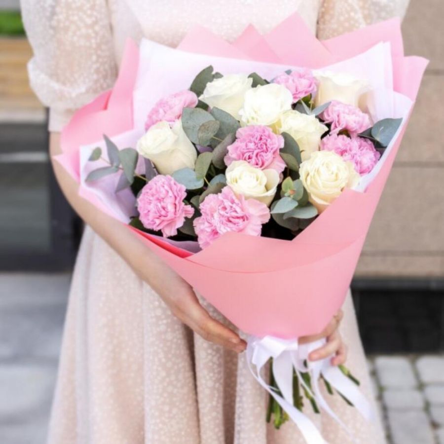 Поцелуй ангела