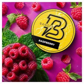 Banger 25 гр - Raspberry (Малина)