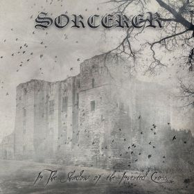 SORCERER - In the Shadow of the Inverted Cross 2015