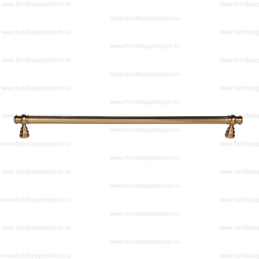 Мебельная ручка Melodia Regina 853/320