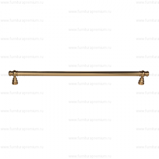 Мебельная ручка Melodia Regina 853/320