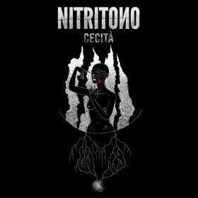 NITRITONO - Cecita DIGIPAK