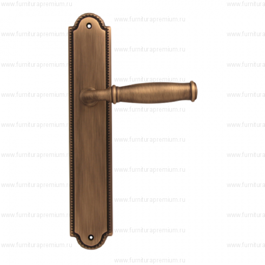 Ручка на планке Melodia 266/458 Pass Isabel