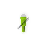 Светодиодная лампочка 501-T5A Green