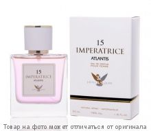 IMPERATRICE  15.Парфюмерная вода 50мл (жен) (Bright Crystal - VERSACE)