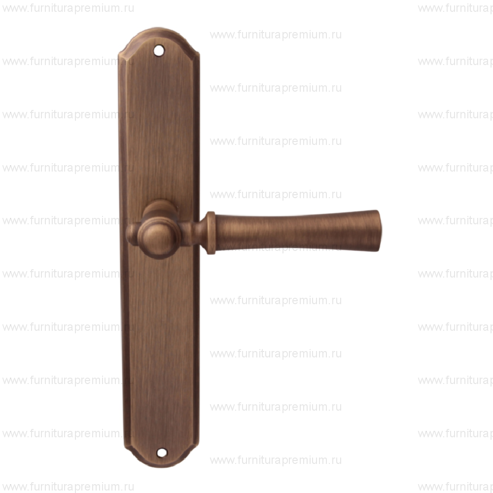 Ручка на планке Melodia 283/131 Pass Carlo