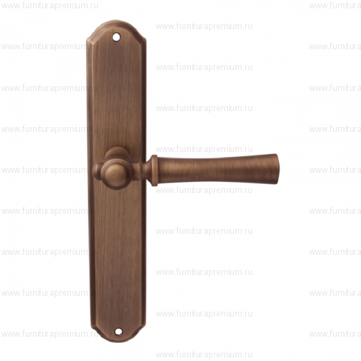 Ручка на планке Melodia 283/131 Pass Carlo