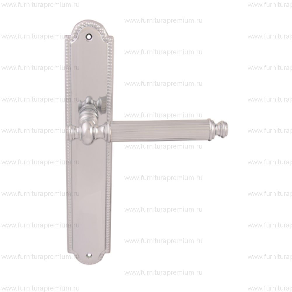 Ручка на планке Melodia 353/458 Pass Regina