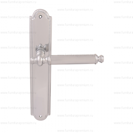 Ручка на планке Melodia 353/458 Pass Regina