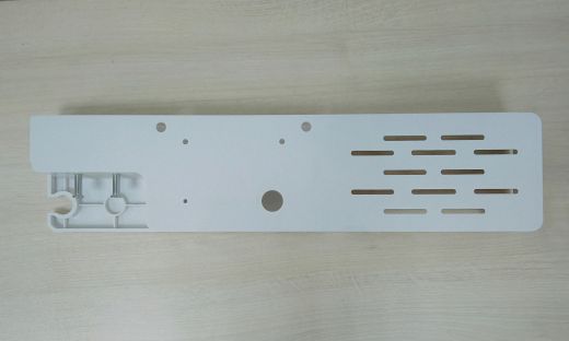 Корпус декоративный для lm7007c, пластик