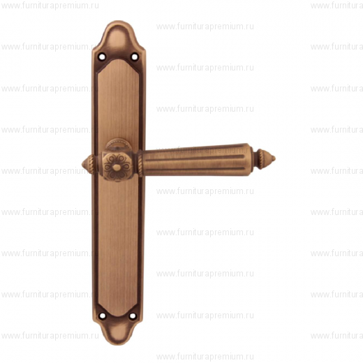 Ручка на планке Melodia 246/158 Pass Nike