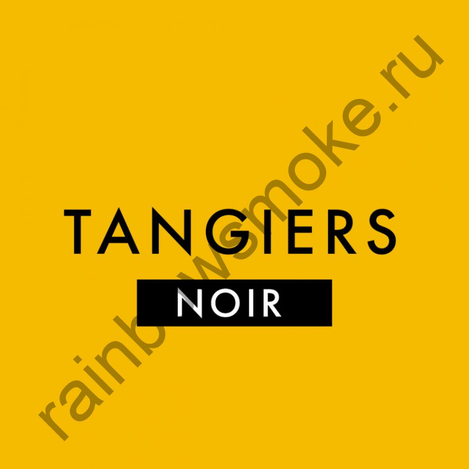 Tangiers Noir 250 гр - Surfer's Delight (Удовольствие Серфера)