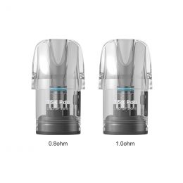 Картридж Aspire TSX для Cyber S Kit, Cyber X Kit