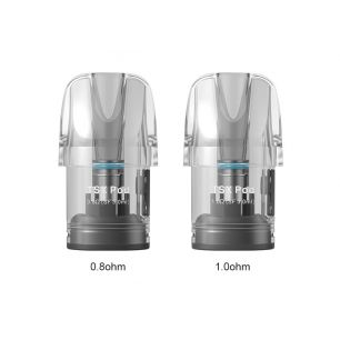 Картридж Aspire TSX для Cyber S Kit, Cyber X Kit