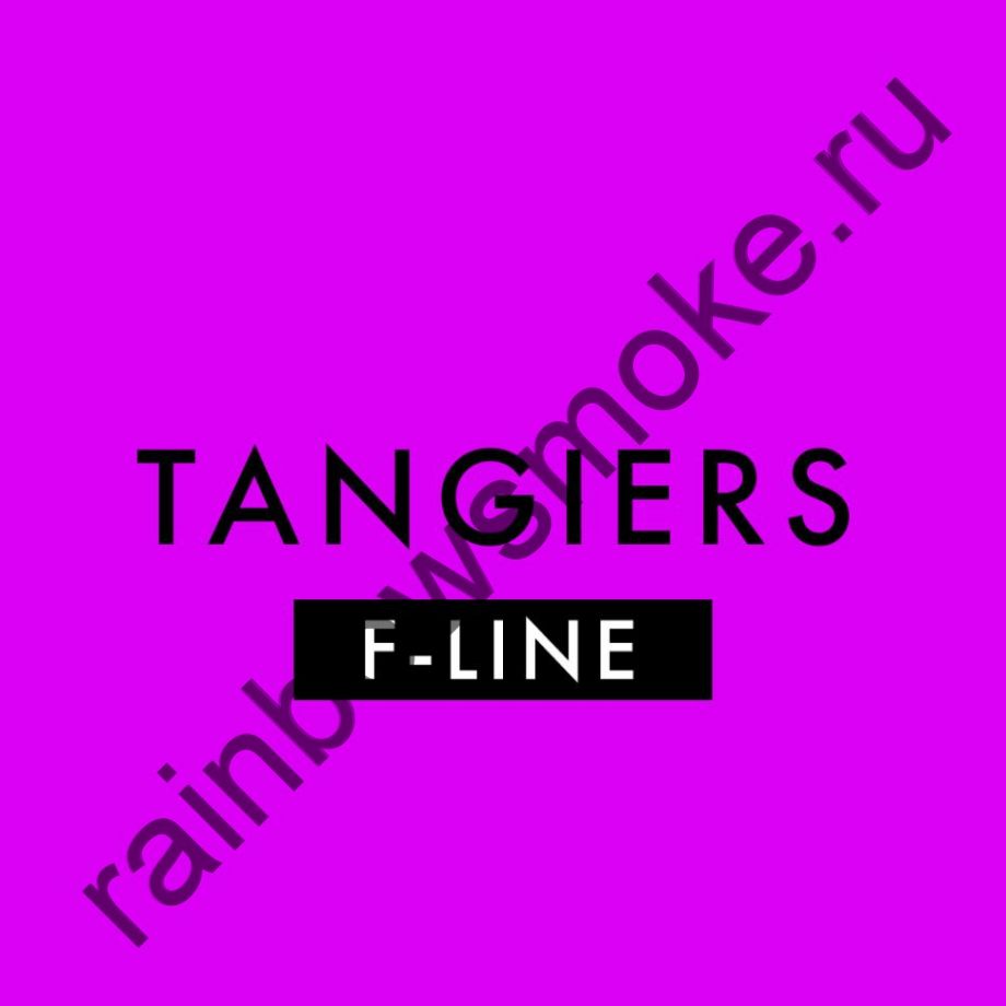 Tangiers F-Line 250 гр - Static Starlight (Статик Старлайт)