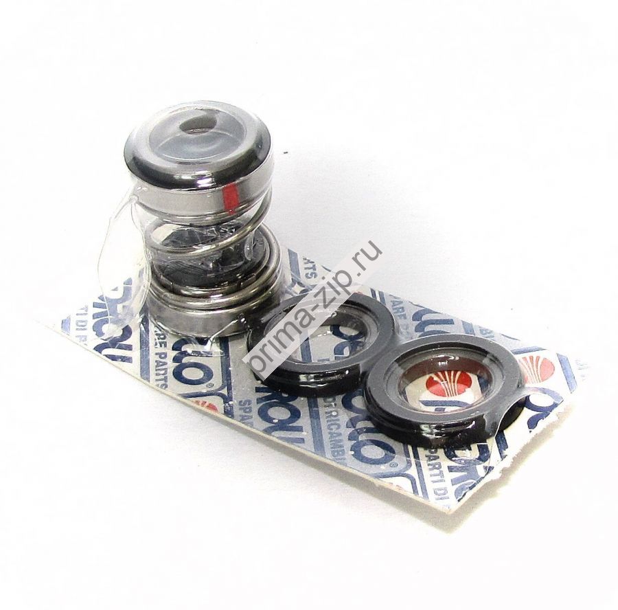 Торцевое уплотнение Pedrollo MCm 15/45-N 48SGM92A0A1U