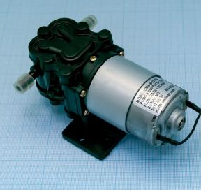 Насос GMB-D(B)-23130 (DP005A2) DC 12V 1.2L/min