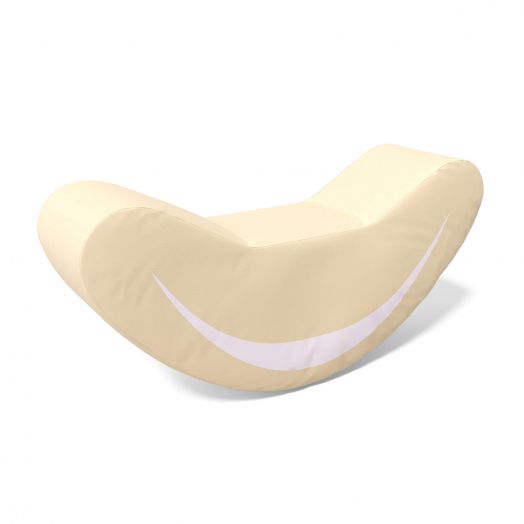 Контурная мягкая игрушка  «Улыбка-качалка»