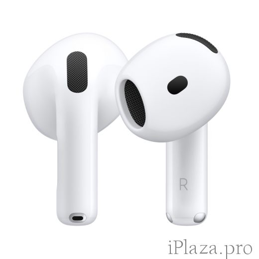 Apple AirPods (4-го Поколения, 2024)