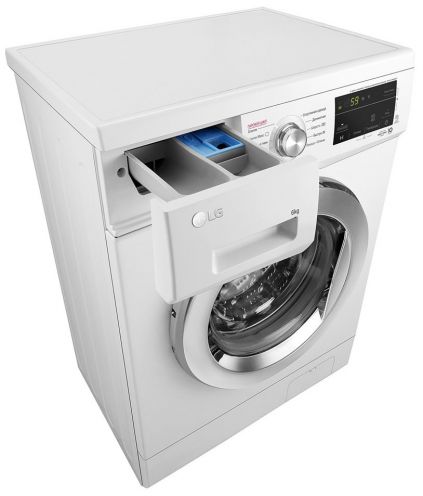 Стиральная машина LG F2J3NS2W