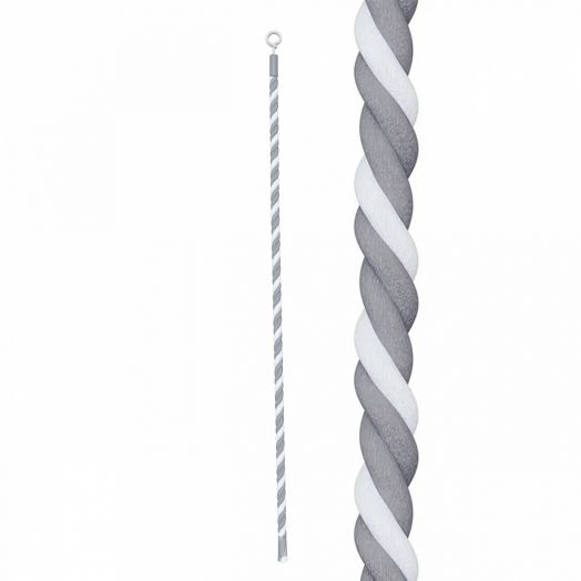 Канат цветной