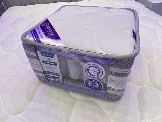 Матрас Корона "Trend Expert"