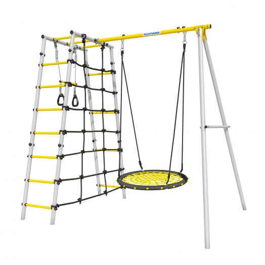 Дачный игровой комплекс D1