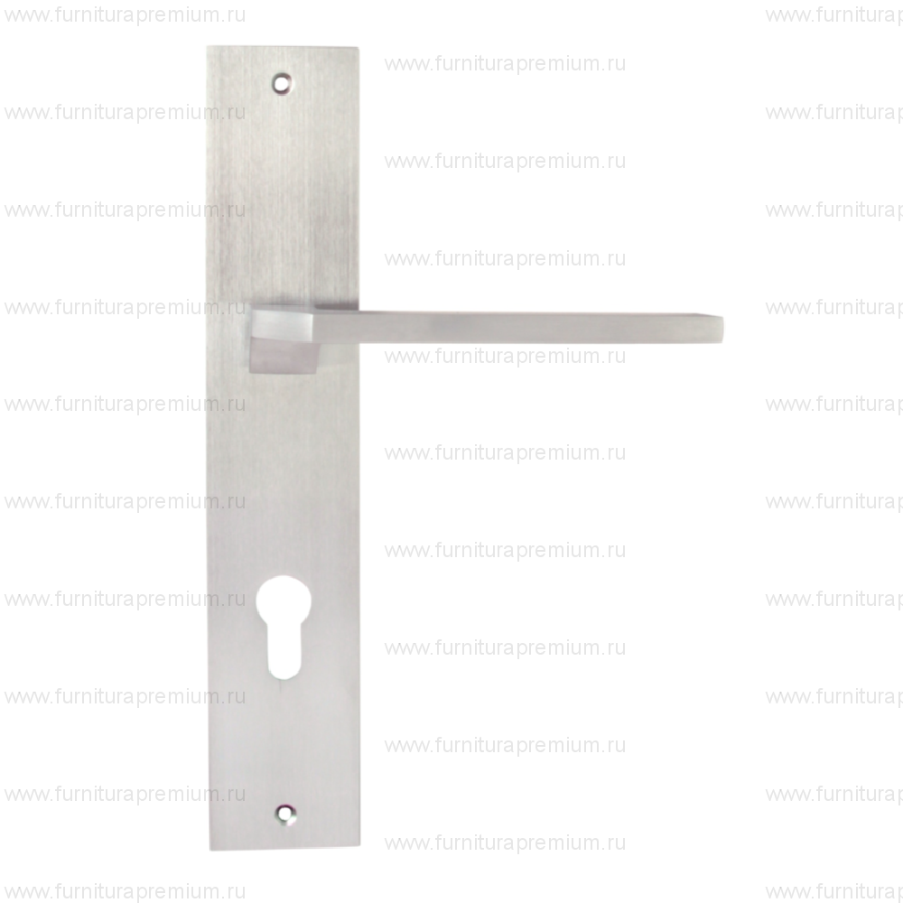 Ручка на планке Forme Alice 184/P06