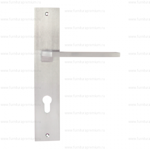 Ручка на планке Forme Alice 184/P06