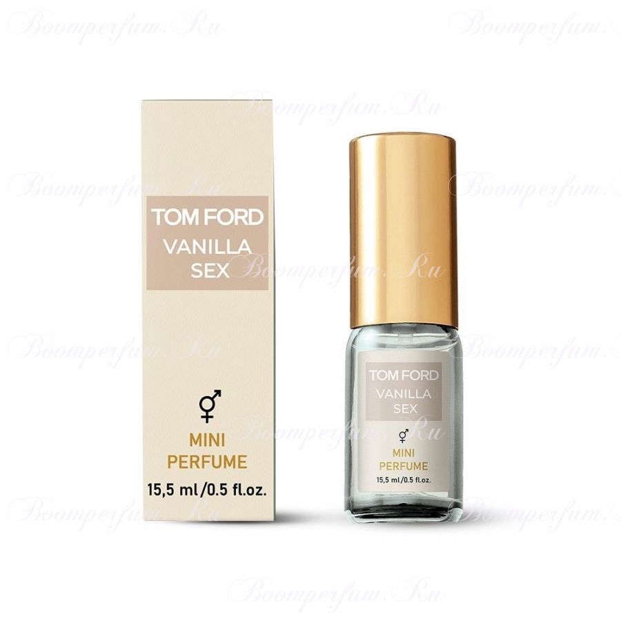 Спрей Tom Ford Vanilla Sex