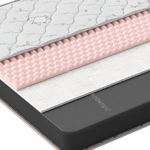 Матрас Корона "Junior Orto"