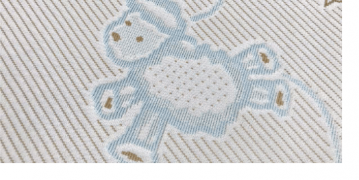 Матрас Корона "Junior Orto"