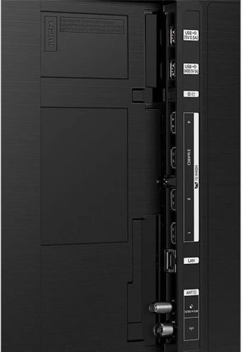 Телевизор Samsung QE85Q70C