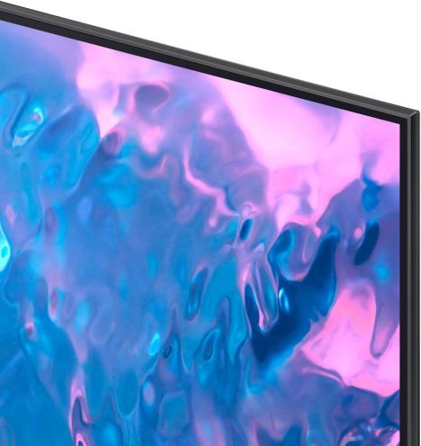 Телевизор Samsung QE55Q70C