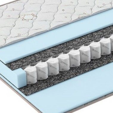 Матрас Корона "Junior Smile"