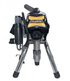 Аппарат Безвоздушный Окрасочный Tecmaster T-REX 25 UNIVERSAL PROFI / Текмастер.