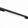 Светильник Магнитный Трековый ST-Luce ST360.436.12 Черный LED 1*12W 3000K 780Lm Ra>90 120 IP20 L406xW22xH44 48V / СТ Люче.