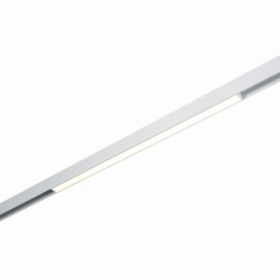 Светильник Магнитный Трековый ST-Luce ST360.536.15 Белый LED 1*15W 3000K 975Lm Ra>90 120 IP20 L606xW22xH44 48VV / СТ Люче.