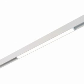 Светильник Магнитный Трековый ST-Luce ST360.546.12 Белый LED 1*12W 4000K 780Lm Ra>90 120 IP20 L406xW22xH44 48VV / СТ Люче.
