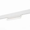 Светильник Магнитный Трековый ST-Luce ST364.546.12 Белый LED 1*12W 4000K 1 009Lm Ra>80 36° IP20 L219xW22xH108 48V / СТ Люче.