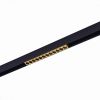 Светильник Магнитный Трековый ST-Luce ST806.236.12 Золотистый LED 1*12W 3000K 450Lm Ra>90 36° IP20 L220xW22xH44 48VV / СТ Люче.