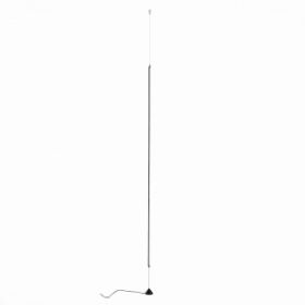 Светильник Напольный ST-Luce ST901.405.28 Черный LED 1*28W 4000K / СТ Люче.