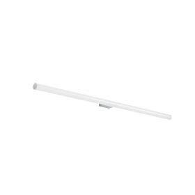 Светильник Настенный ST-Luce SL1599.111.01 Хром/Белый LED 1*22W 4000K / СТ Люче.