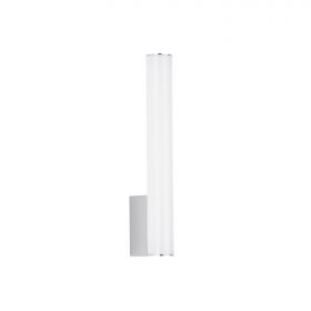 Светильник Настенный ST-Luce SL1599.161.01 Хром/Белый LED 1*6W 3000K / СТ Люче.
