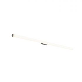 Светильник Настенный ST-Luce SL1599.171.01 Хром/Белый LED 1*22W 3000K / СТ Люче.