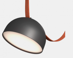 Светильник Встраиваемый Трековый ST Luce ST453.446.20 Черный / СТ Люче.