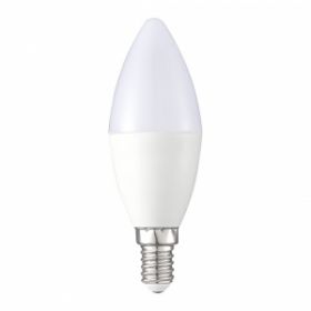 Лампа Светодиодная SMART ST-Luce ST9100.148.05 Белый E14 -*5W 2700K-6500K / СТ Люче.