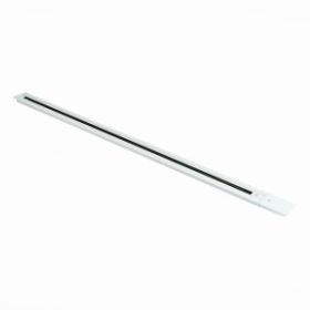 Шинопровод Однофазный Встраиваемый ST-Luce ST012.539.00 Белый / СТ Люче.